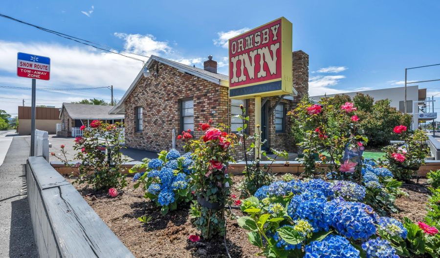 1515 N Carson St, Carson City, NV 89701 - 0 Beds, 0 Bath
