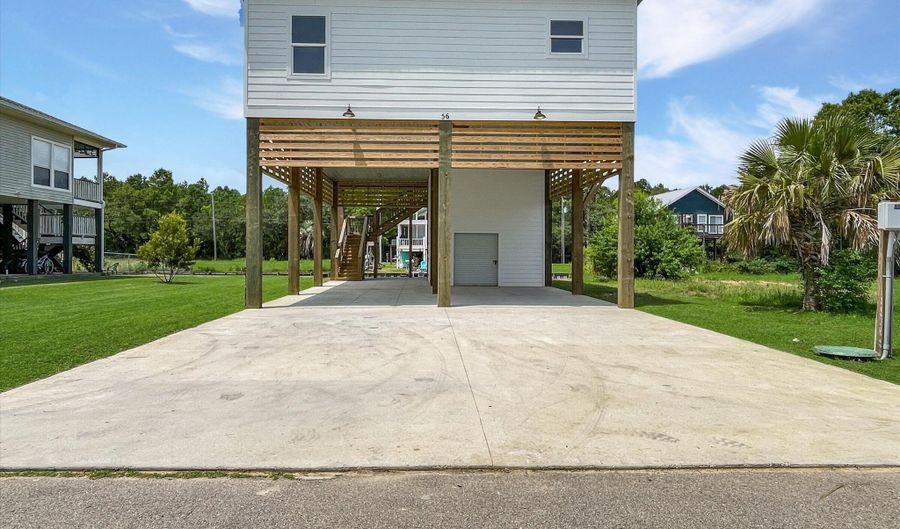 56 Good St, Bay St. Louis, MS 39520 - 3 Beds, 3 Bath