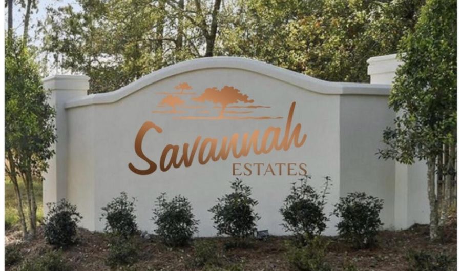 Lot 23 Savannah Estates, Biloxi, MS 39532 - 0 Beds, 0 Bath