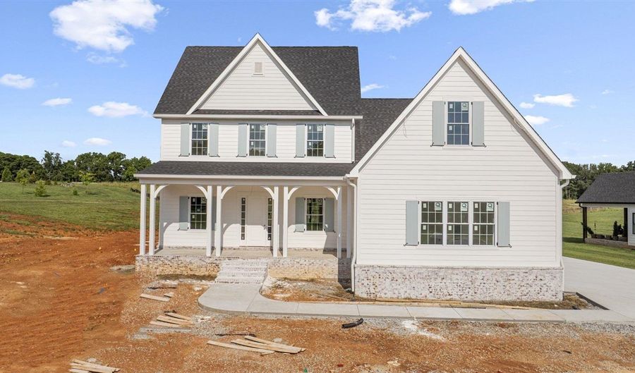 9223 Poplar Grove Ct, Alvaton, KY 42141 - 5 Beds, 4 Bath