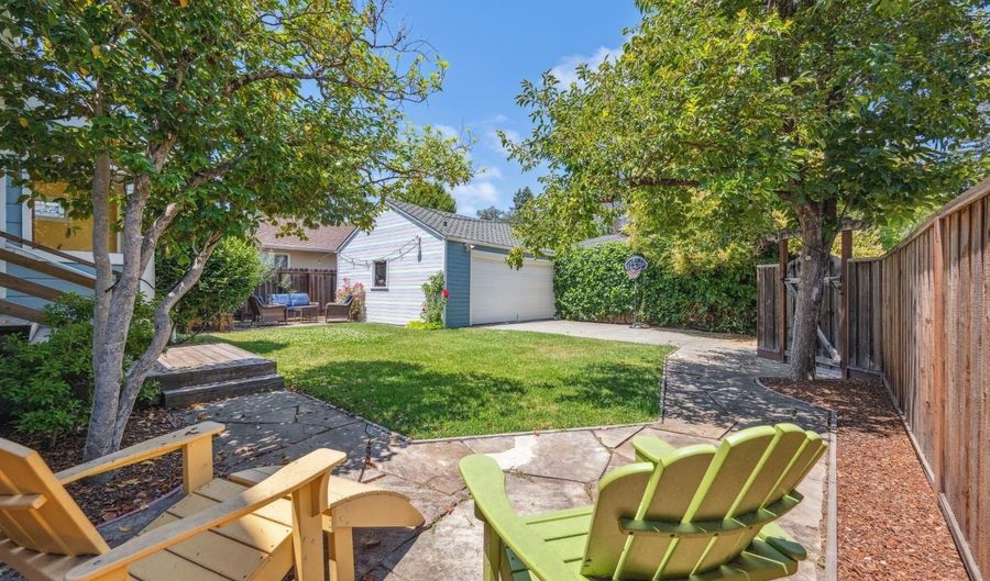539 Benton St, Santa Rosa, CA 95404 - 4 Beds, 2 Bath