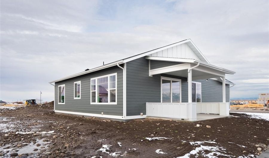 608 Hailey Dr, Belgrade, MT 59714 - 3 Beds, 2 Bath