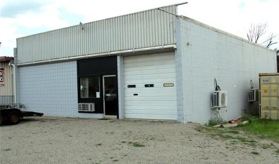 131 SE Cholwell Ave, Bartlesville, OK 74006 - 0 Beds, 0 Bath