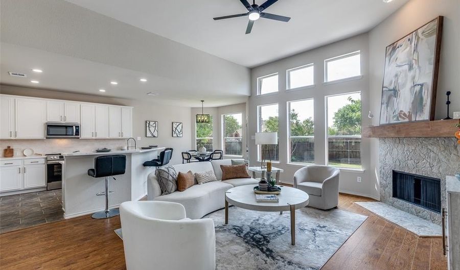 1432 Stillforest Dr, Allen, TX 75002 - 4 Beds, 3 Bath