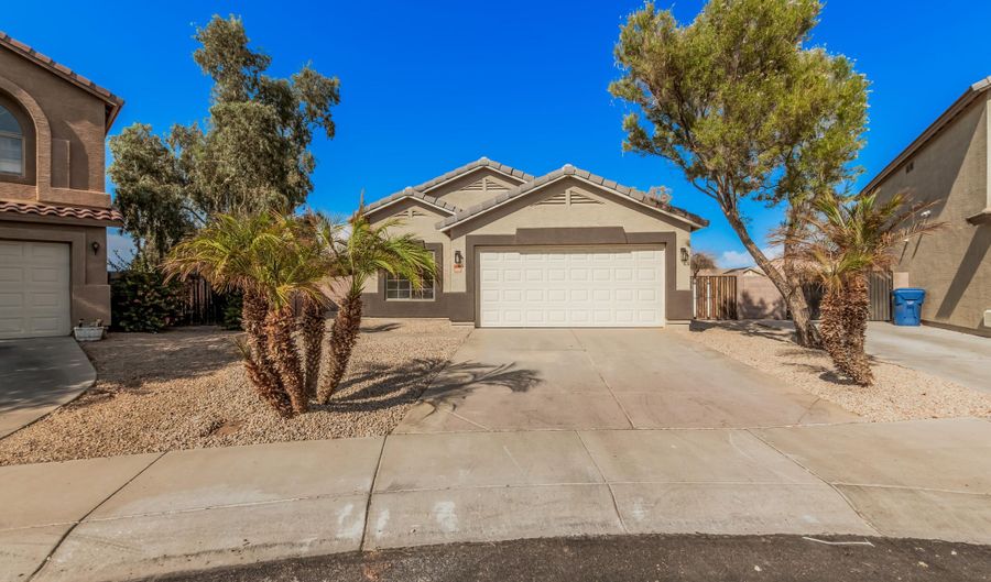 10502 W ALVARADO Rd, Avondale, AZ 85392 - 4 Beds, 2 Bath