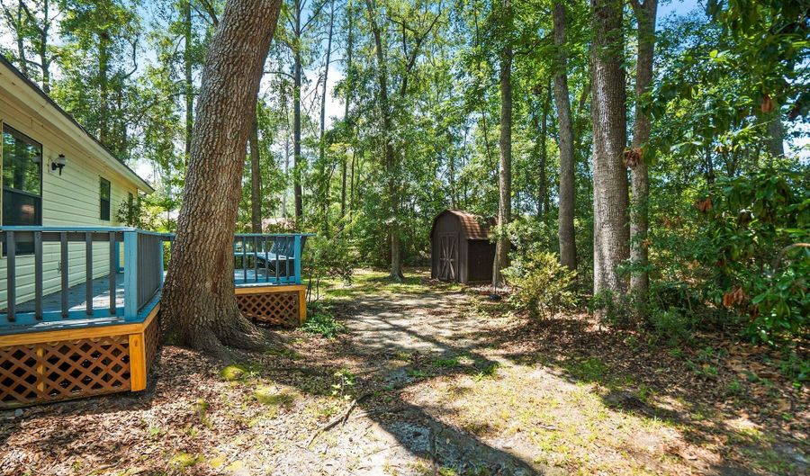 4011 Magnolia St, Beaufort, SC 29906 - 3 Beds, 2 Bath