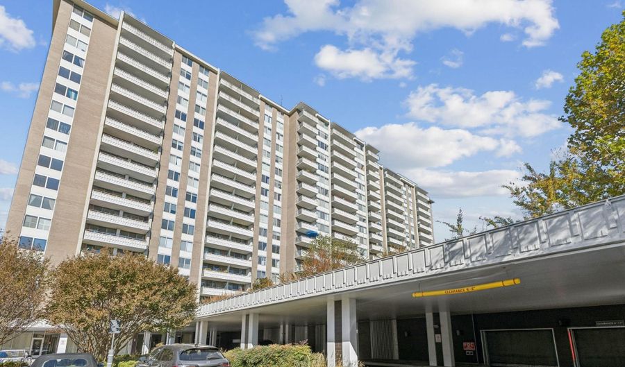 5101 RIVER Rd 718, Bethesda, MD 20816 - 2 Beds, 2 Bath