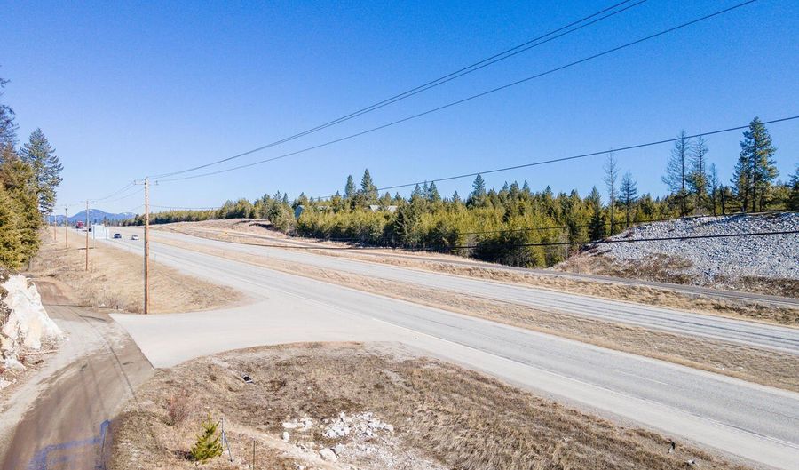28789 N HIGHWAY 95, Athol, ID 83801 - 0 Beds, 0 Bath