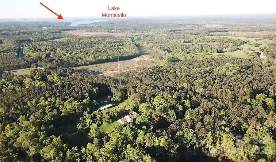 13692 Newberry Rd, Blair, SC 29015 - 3 Beds, 2 Bath
