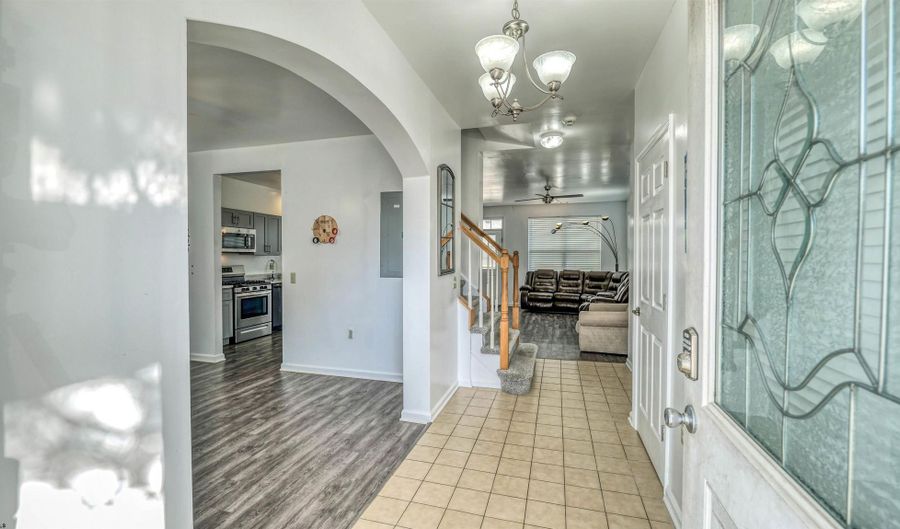 21 N New Hampshire Ave, Atlantic City, NJ 08401 - 3 Beds, 3 Bath