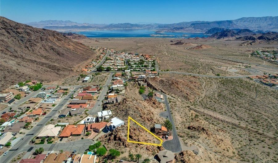 855 Reese Pl, Boulder City, NV 89005 - 0 Beds, 0 Bath