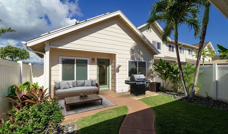 91-2032 Kaioli St 6006, Ewa Beach, HI 96706 - 3 Beds, 2 Bath