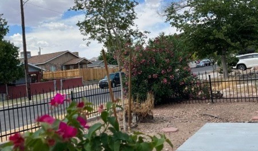 641 L, Boulder City, NV 89005 - 2 Beds, 1 Bath