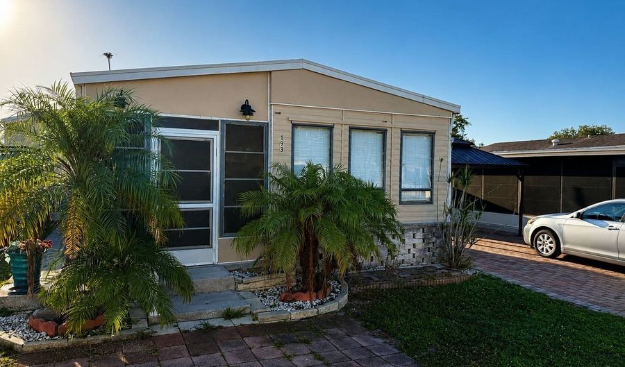 2626 NE Highway 70 Lot 193, Arcadia, FL 34266 - 1 Beds, 1 Bath