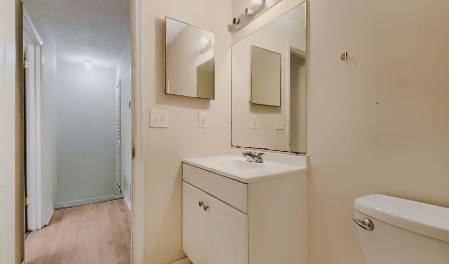 1789 Whitehall Forest Ct SE 1789, Atlanta, GA 30316 - 4 Beds, 2 Bath