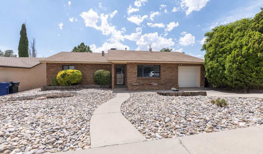 1505 Willys Knight Dr NE, Albuquerque, NM 87112 - 3 Beds, 2 Bath