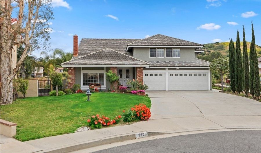 960 S Jay Cir, Anaheim, CA 92808 - 5 Beds, 3 Bath