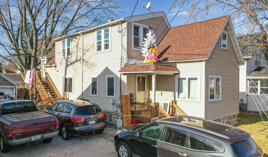 1115 N RICHMOND St, Appleton, WI 54911 - 0 Beds, 0 Bath