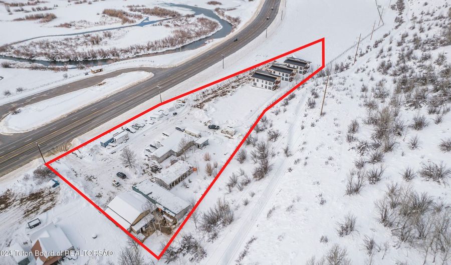 115068 US-89, Alpine, WY 83128 - 12 Beds, 0 Bath