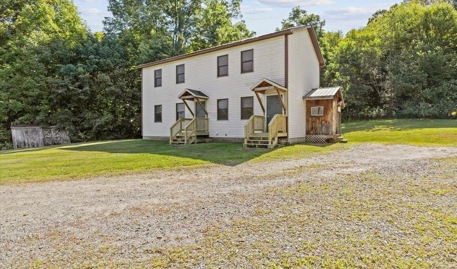 6786 VT Route 15, Cambridge, VT 05464 - 5 Beds, 2 Bath
