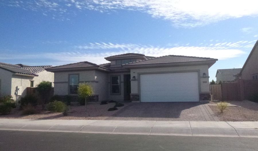 19769 W AVALON Dr, Buckeye, AZ 85396 - 3 Beds, 3 Bath