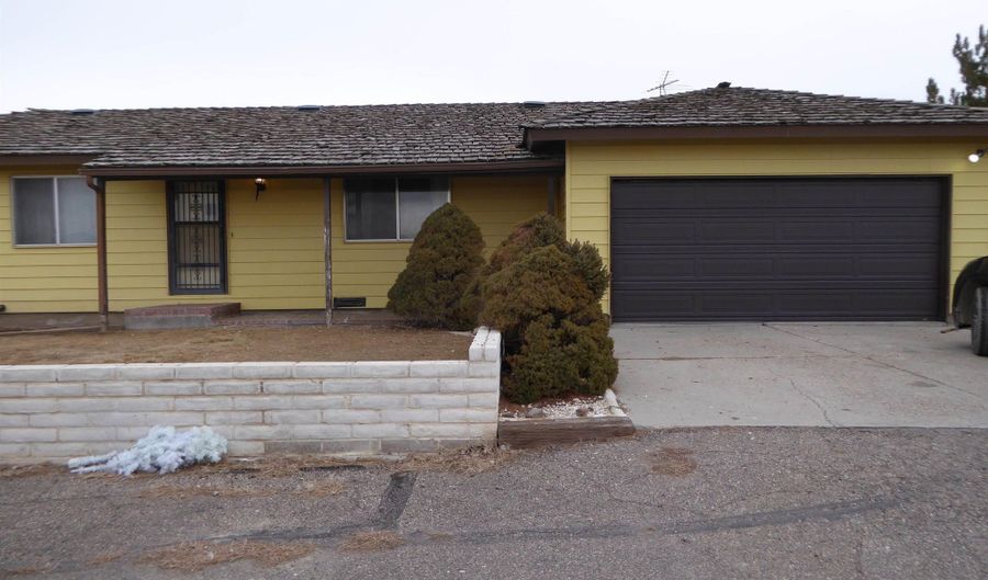 1024 E 139th North St, Ely, NV 89301 - 3 Beds, 2 Bath