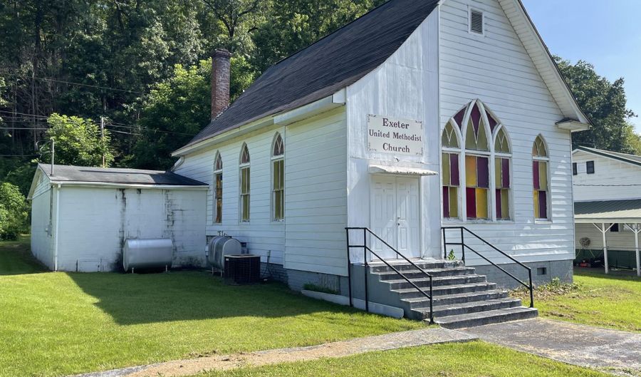 817 Oakdale St, Appalachia, VA 24216 - 0 Beds, 0 Bath