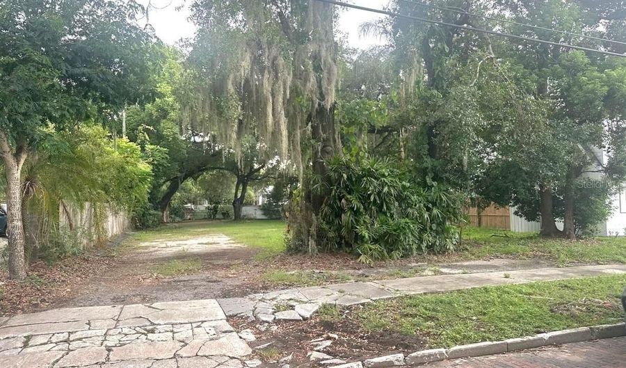 724 PUTNAM Ave, Orlando, FL 32804 - 0 Beds, 0 Bath
