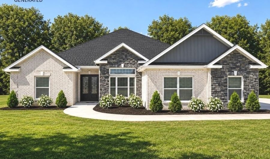 Hathaway B Avondale Drive, Athens, AL 35613 - 4 Beds, 3 Bath