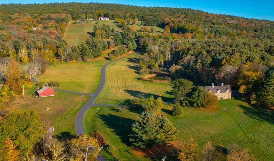 30 East Rd, Alford, MA 01266 - 7 Beds, 8 Bath