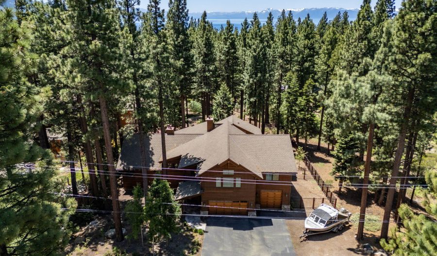 845 Donna Dr, Incline Village, NV 89451 - 4 Beds, 5 Bath