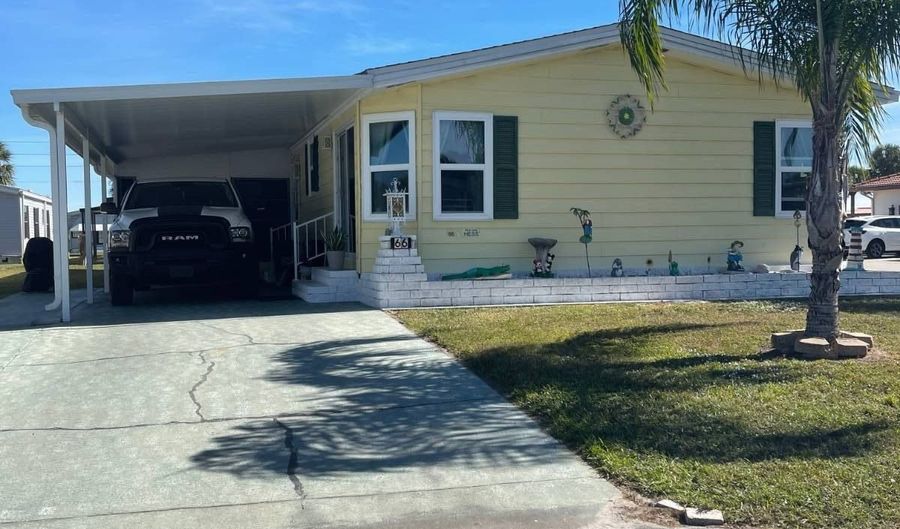 2692 NE HWY 70 66, Arcadia, FL 34266 - 2 Beds, 2 Bath