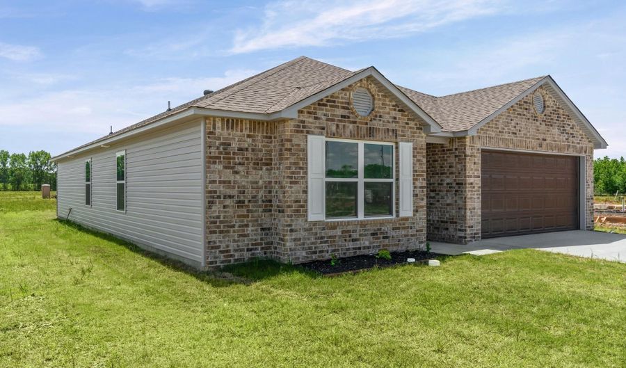102 Powder River Dr, Beebe, AR 72012 - 4 Beds, 2 Bath