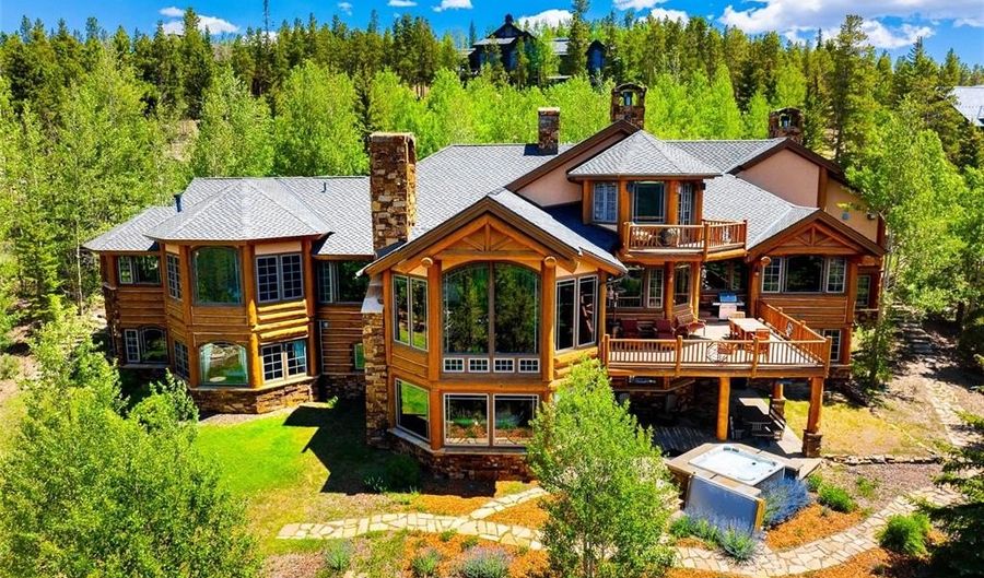 189 Juniata Cir, Breckenridge, CO 80424 - 7 Beds, 10 Bath