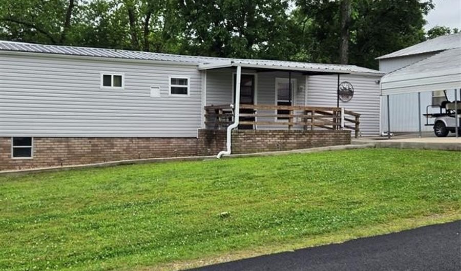 453601 E Pecan St, Cleora, OK 74331 - 2 Beds, 1 Bath