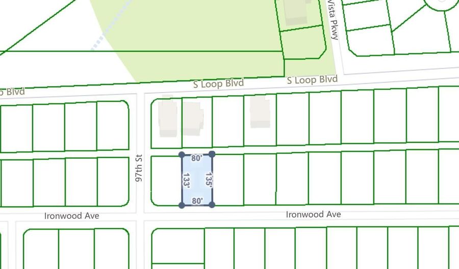 Vl 205-202-03, California City, CA 93505 - 0 Beds, 0 Bath