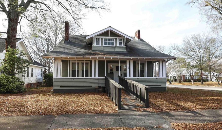 1430 CHRISTINE Ave, Anniston, AL 36207 - 0 Beds, 0 Bath