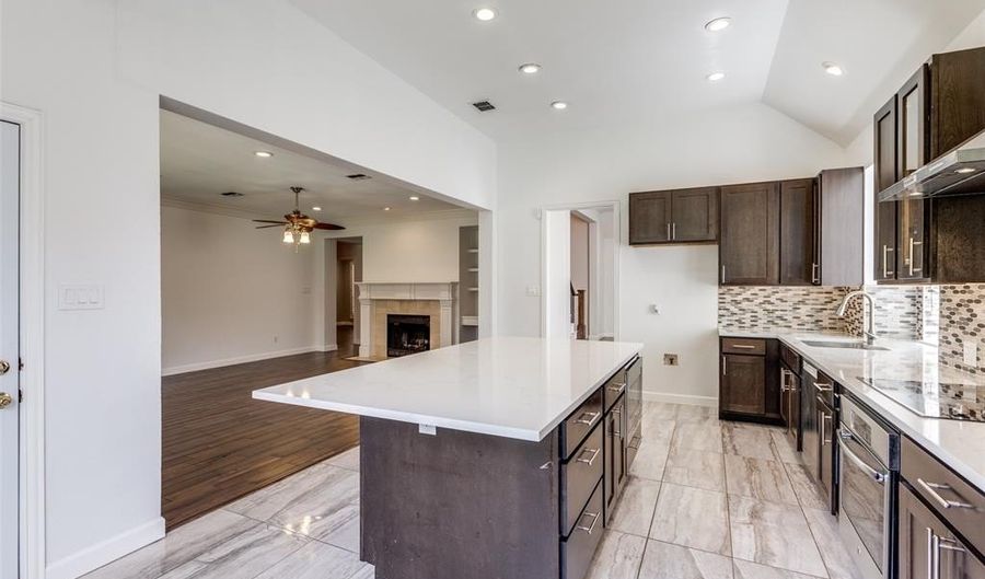 1403 Greenbriar Dr, Allen, TX 75013 - 4 Beds, 4 Bath