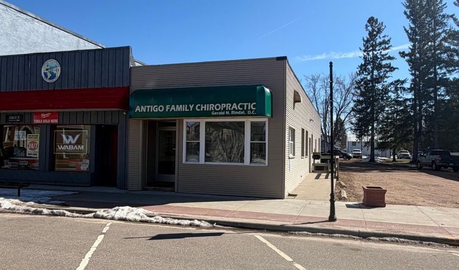 1029 5TH Ave, Antigo, WI 54409 - 0 Beds, 1 Bath