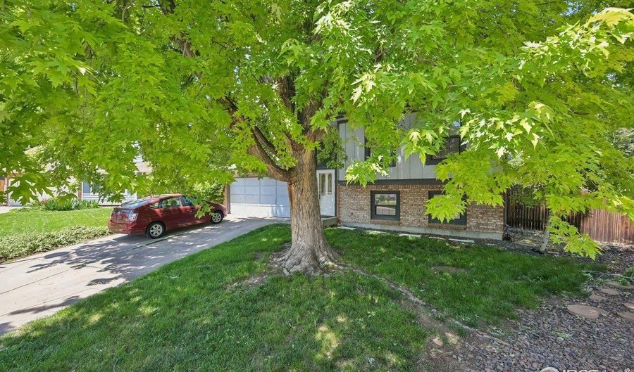 13755 W 65th Dr, Arvada, CO 80004 - 4 Beds, 2 Bath
