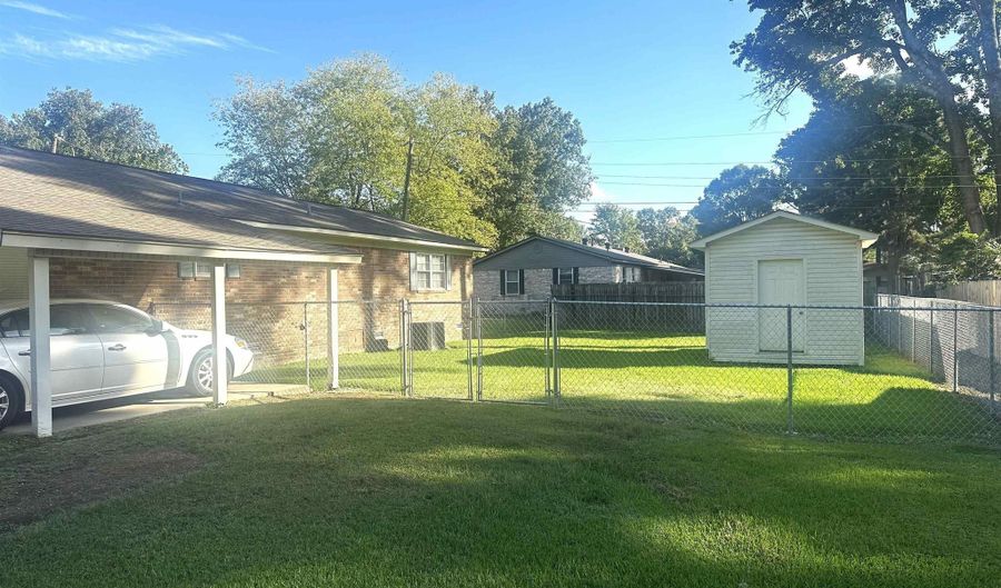 303 N Lemon St, Beebe, AR 72012 - 3 Beds, 2 Bath
