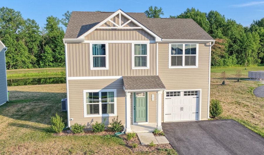 135 GYPSUM Rd, Dover, DE 19904 - 3 Beds, 3 Bath