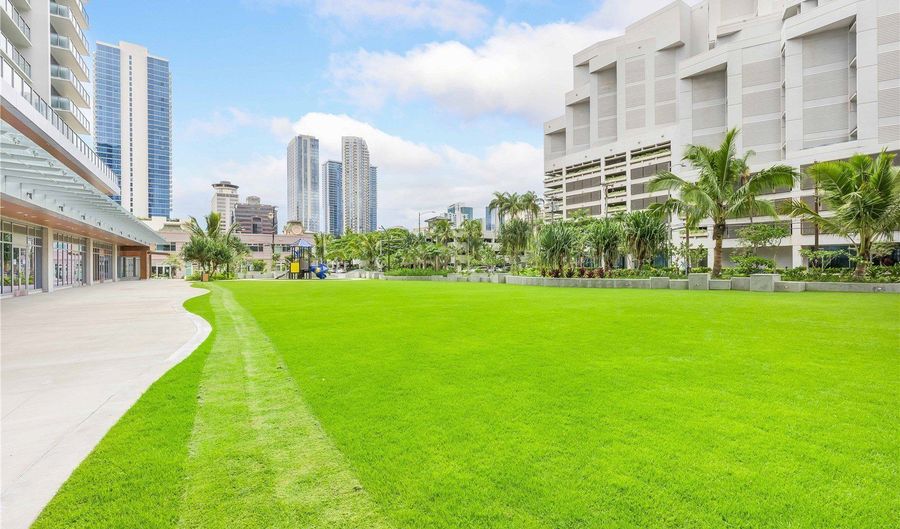 1515 Liona St 308, Honolulu, HI 96814 - 0 Beds, 1 Bath