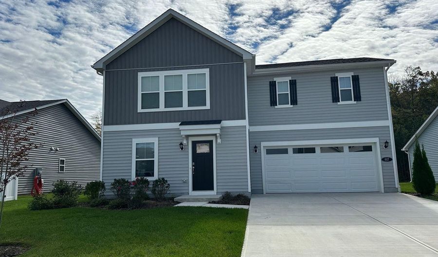 617 R WILSON Loop, Georgetown, DE 19947 - 4 Beds, 3 Bath