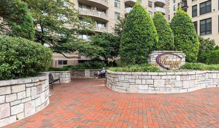 7111 WOODMONT Ave #217, Bethesda, MD 20815 - 1 Beds, 1 Bath
