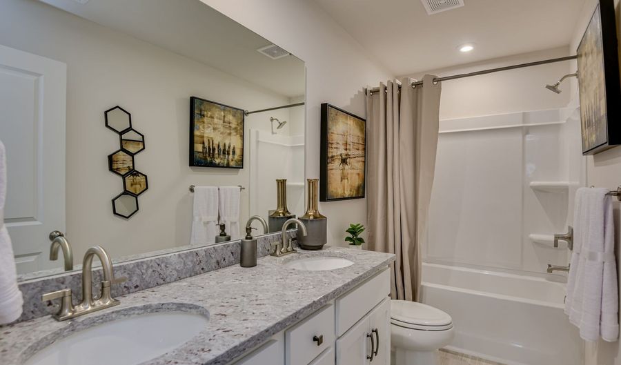 821 Oak Valley Dr, Blythewood, SC 29016 - 5 Beds, 5 Bath