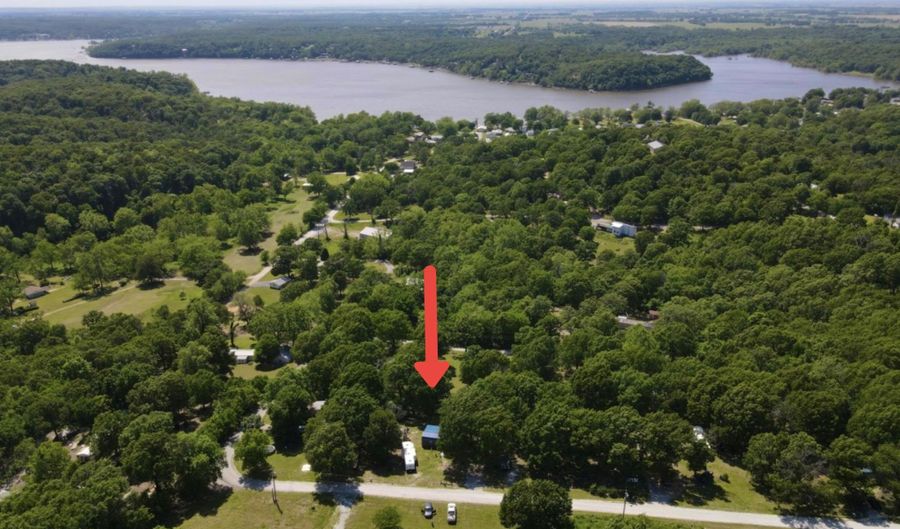 24901 S Deer Valley Rd, Afton, OK 74331 - 1 Beds, 2 Bath