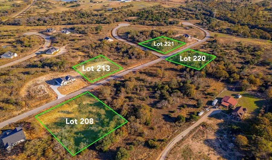 213 Jefferson Way, Weatherford, TX 76088 - 0 Beds, 0 Bath