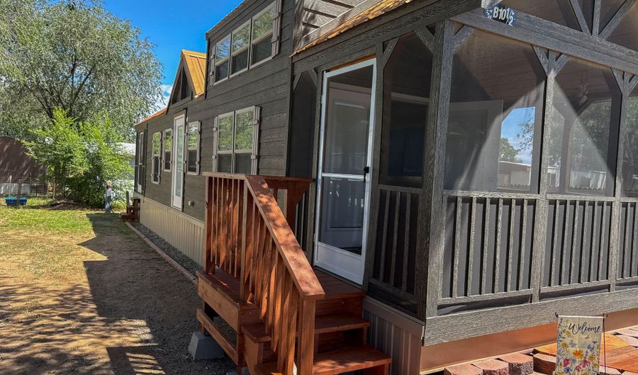 349 Road 1 W B10 1/2, Chino Valley, AZ 86323 - 1 Beds, 1 Bath