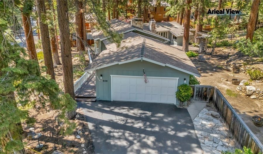 650 Martis Peak Rd, Incline Village, NV 89451 - 3 Beds, 3 Bath